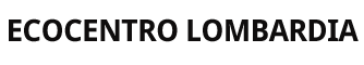 EcoCentro Lombardia Logo
